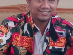 Aktivis Ormas LMP akan Laporkan dugaan Pemotongan BPNT Desa Tuk Cirebon