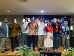 Target Bantu 1,5juta Penerima Manfaat di Ramadhan, Rumah Zakat Siap Berkolaborasi untuk Tumbuh Bersama