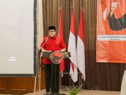 DPD PDIP Jabar Siap Laksanakan Pemilu 2024 Sesuai Jadwal