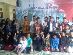 Di Usia Ke-19 Tahun, FSPPB: Komitmen Menjaga Kedaulatan Energi Nasional