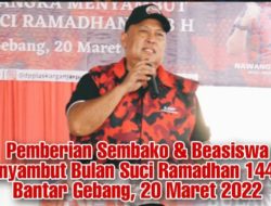 M2 khawatir, isu Penundaan Pemilu Turunkan Kredibilitas Jokowi