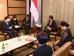 Indonesia Siap Jadi Tuan Rumah ASEAN Para Games 2022