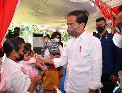 Pemerintah Targetkan Angka Prevalensi Stunting Di Bawah 14 Persen pada 2024