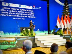 Gunakan Produk Dalam Negeri untuk Pacu Pertumbuhan Ekonomi Nasional