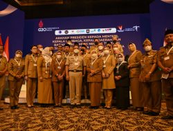 Bupati Indramayu hadiri aksi Afirmasi BBI, produk lokal terus dikembangkan