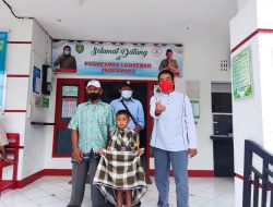 Khitanan Gratis di Puskesmas Lohbener Masyarakat Cukup Membawa BPJS dan SKTM
