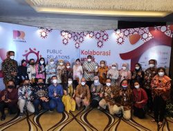 Subholding Upstream Pertamina Sabet 30 Penghargaan di Ajang PR Indonesia Awards 2022