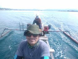 Pengamat Maritim: Tuntaskan Pembangunan Pelabuhan Ambon Baru 