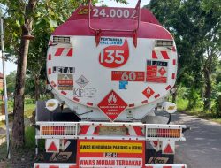 Kecelakaan Lalu lintas di Perempatan Tegalsembadra Korban meninggal satu