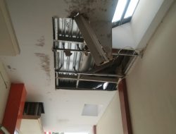 Bangunan Fisik RSUD Indramayu Memprehatinkan