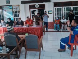 Ceceran limbah tak diatasi, masyarakat minta ganti rugi ke perusahaan