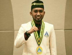 Gagal Rumuskan Revisi UU Sisdiknas, Ketum PB PII tantang Presiden Copot Nadiem Makarim