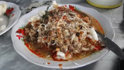 Guna kembangkan kreatifitas UMKM, Pemda Indramayu segera gelar Festival Kuliner tampa minyak
