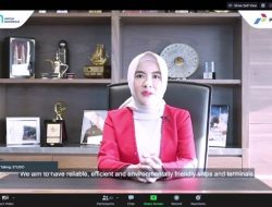 Jadi Perusahaan Energy Global, Pertamina Prioritaskan Transisi Energi