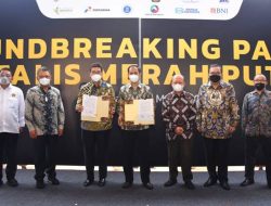 Pabrik Mulai Dibangun, Menteri ESDM Apresiasi Pertamina Inisiasi Uji Coba Katalis