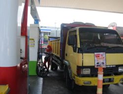 Stok Solar Aman, Pertamina Pastikan Kebutuhan Konsumen di Jateng-DIY Terpenuhi