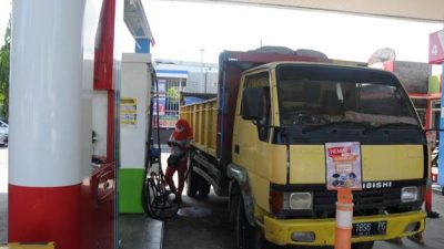 Stok Solar Aman, Pertamina Pastikan Kebutuhan Konsumen di Jateng-DIY Terpenuhi
