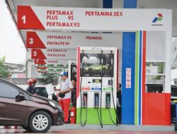 Jaga Stabilitasi Perekonomian, Harga Pertalite Tidak Naik