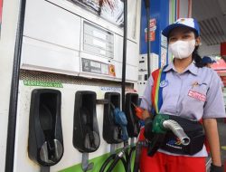Permintaan Solar Subsidi Meningkat, Pertamina Tetap Pastikan Pasokan dan Distribusinya Aman
