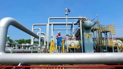 PGN Subholding Gas Pertamina dan PIM Kembangkan Bisnis Berbasis Gas Dukung Penurunan Emisi Karbon