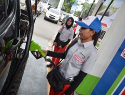 Jamin Ketersediaan Solar untuk Masyarakat, Pertamina Telah Menambah Quota Hingga 8% Khusus di Bengkulu