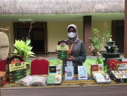 Dorong Multiplier Effect di Event Grand Prix of Indonesia, Pertamina Sediakan 50 Booth UMKM