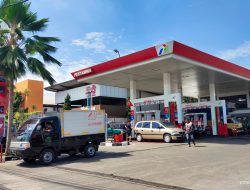 Pertamina Pastikan Stok Pertalite di Bandung Raya dan Priangan Timur Aman