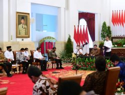 Hadapi Kenaikan Harga dan Inflasi Global, Pemerintah Siapkan Berbagai Perlindungan Sosial