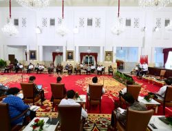 Upaya Pemerintah Jaga Daya Beli Masyarakat, Momentum Ekonomi, dan APBN