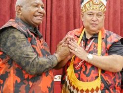 Prabowo, Anies, dan RK Belum Punya Koalisi Pengusung Capres