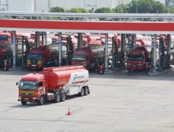 Pertamina Jamin Penuhi Layanan Energi di Jawa Bagian Barat