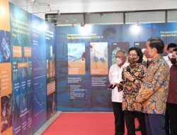 Presiden Sambut Baik Kerja Sama Investasi INA dengan Hutama Karya dan Waskita Karya
