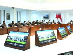 Pemerintah Akan Fokuskan Kebijakan Fiskal Tahun 2023 Dukung Pemulihan Ekonomi