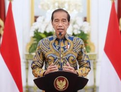 Presiden: Keselamatan Masyarakat Saat Mudik Prioritas Utama Pemerintah