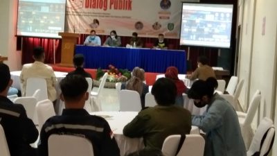 Miliki Peran Strategis, Kilang Pertamina Balongan perlu Dijaga bersama Masyarakat Sekitar
