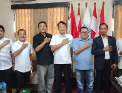 SMSI Dukung Polri dalam Menjamin Keamanan dan Kelancaran Mudik