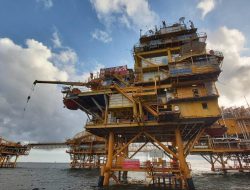 Belum Tengah Tahun, TKDN Subholding Upstream Tembus 50%
