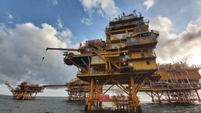Belum Tengah Tahun, TKDN Subholding Upstream Tembus 50%