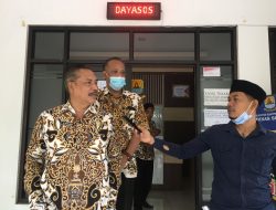Kepala Dinas Sosial akan cabut izin E-warung yang nakal