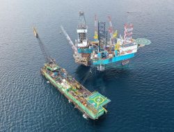 Pertamina Hulu Indonesia Terapkan Berbagai Strategi Jawab Tantangan 2022