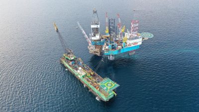 Pertamina Hulu Indonesia Terapkan Berbagai Strategi Jawab Tantangan 2022