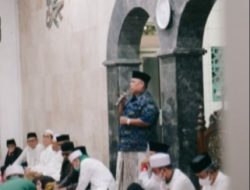 LGP: Tugas Menteri Stabilkan Ekonomi, Bukan Cari Popularitas