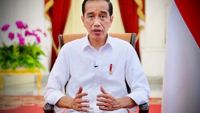 Presiden Jokowi: Pemenuhan Kebutuhan Pokok Rakyat Hal Utama