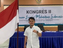 Indonesia Transisi Menuju Energi Bersih
