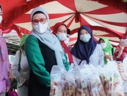 Bupati Nina Agustina: Pelaku UMKM agar mengurus PIRT