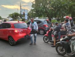 DPD GENPPARI Indramayu Peringati Harlah Dengan Berbagai