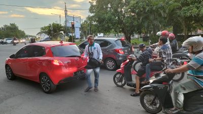 DPD GENPPARI Indramayu Peringati Harlah Dengan Berbagai