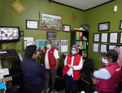 Lakukan Sidak ke Sejumlah SPBU, Direksi Pertamina Group Pastikan Pasokan BBM dan LPG Lancar selama Ramadhan & Idul Fitri