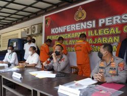 Pertamina Apresiasi Kepolisian dan TNI Menangkap Oknum Penyalahgunaan Solar Bersubsidi : Begini Cara Pertamina Kasih Efek Jera