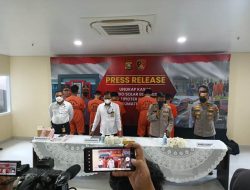 Pertamina Apresiasi POLDA Sumsel Ungkap Oknum Penyalahgunaan Solar Bersubsidi